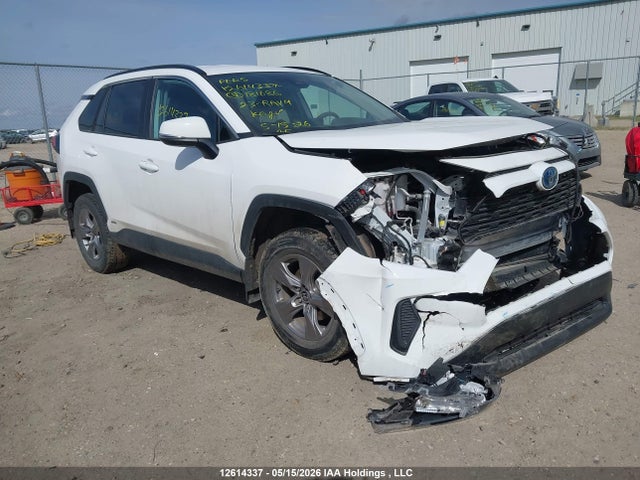 2T3BWRFV2PW181686 auction archive image