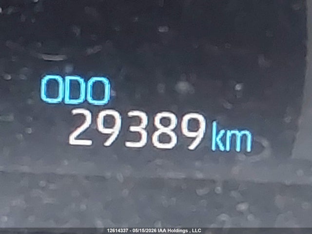 2T3BWRFV2PW181686 Toyota Rav4 Hybrid Le