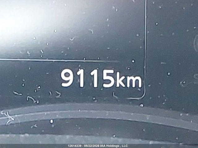 Продаж на аукціоні авто 2025 Nissan Kicks Play Sv, vin: 3N1CP5CV5SL469297, номер лоту: 12614339