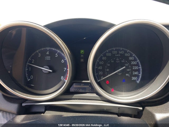 Продажа на аукционе авто 2013 Mazda Mazda3 Gx, vin: JM1BL1UF3D1756880, номер лота: 12614345