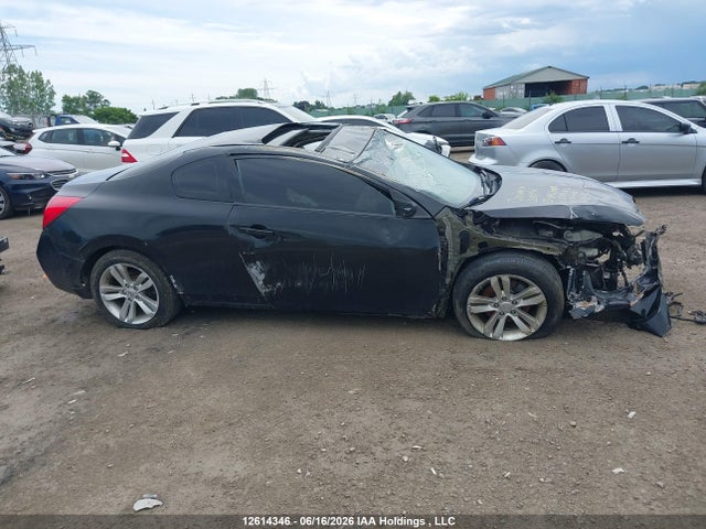 Продаж на аукціоні авто 2013 Nissan Altima 2.5 S, vin: 1N4AL2EP8DC246222, номер лоту: 12614346