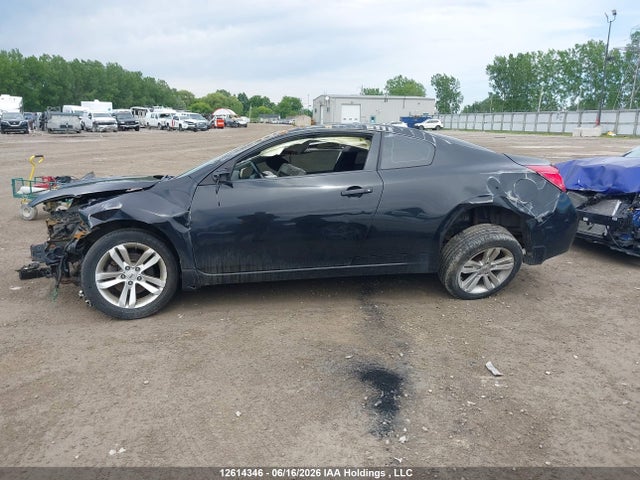 Продаж на аукціоні авто 2013 Nissan Altima 2.5 S, vin: 1N4AL2EP8DC246222, номер лоту: 12614346