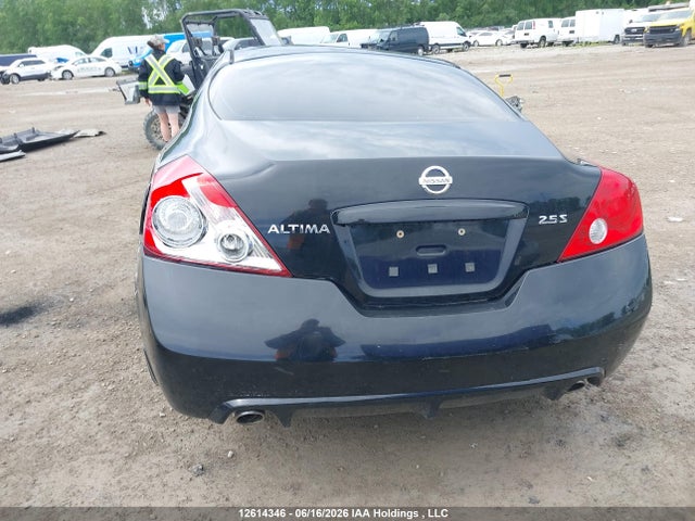 Продаж на аукціоні авто 2013 Nissan Altima 2.5 S, vin: 1N4AL2EP8DC246222, номер лоту: 12614346