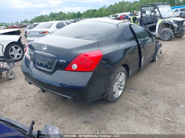 Продаж на аукціоні авто 2013 Nissan Altima 2.5 S, vin: 1N4AL2EP8DC246222, номер лоту: 12614346