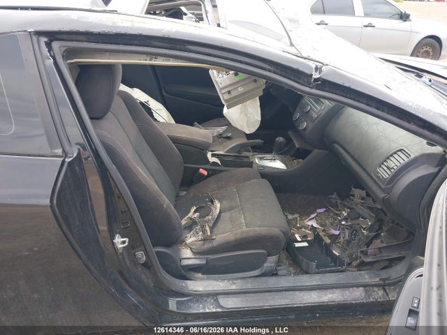 Продаж на аукціоні авто 2013 Nissan Altima 2.5 S, vin: 1N4AL2EP8DC246222, номер лоту: 12614346