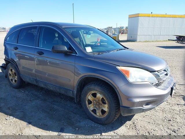 2010 Honda Cr-v Lx მანქანა იყიდება აუქციონზე, vin: 5J6RE4H32AL818189, აუქციონის ნომერი: 12614347
