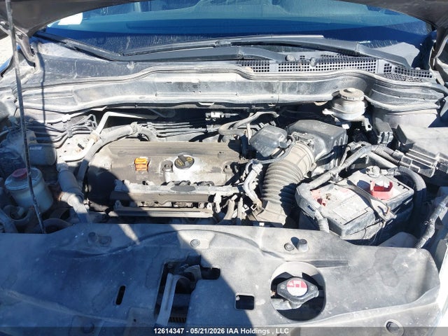 Aukcja sprzedaży 2010 Honda Cr-v Lx, vin: 5J6RE4H32AL818189, numer aukcji: 12614347