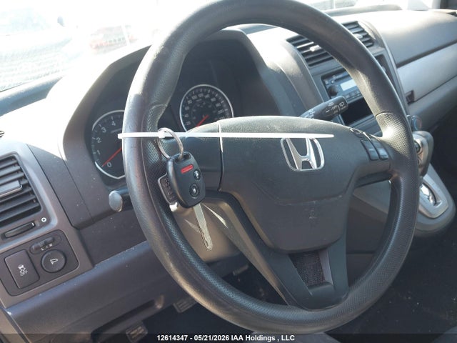 Aukcja sprzedaży 2010 Honda Cr-v Lx, vin: 5J6RE4H32AL818189, numer aukcji: 12614347