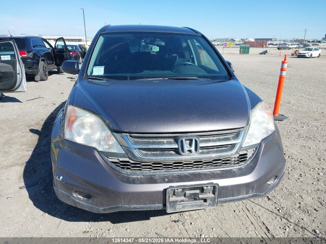 Aukcja sprzedaży 2010 Honda Cr-v Lx, vin: 5J6RE4H32AL818189, numer aukcji: 12614347