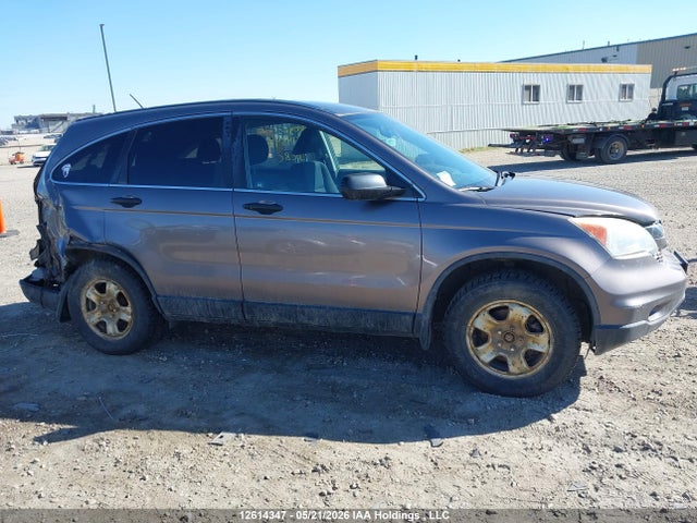 Aukcja sprzedaży 2010 Honda Cr-v Lx, vin: 5J6RE4H32AL818189, numer aukcji: 12614347