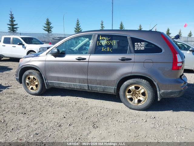 Aukcja sprzedaży 2010 Honda Cr-v Lx, vin: 5J6RE4H32AL818189, numer aukcji: 12614347