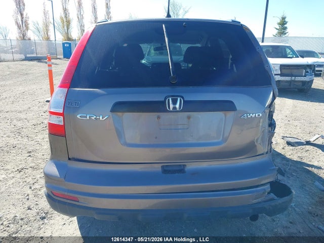 Aukcja sprzedaży 2010 Honda Cr-v Lx, vin: 5J6RE4H32AL818189, numer aukcji: 12614347