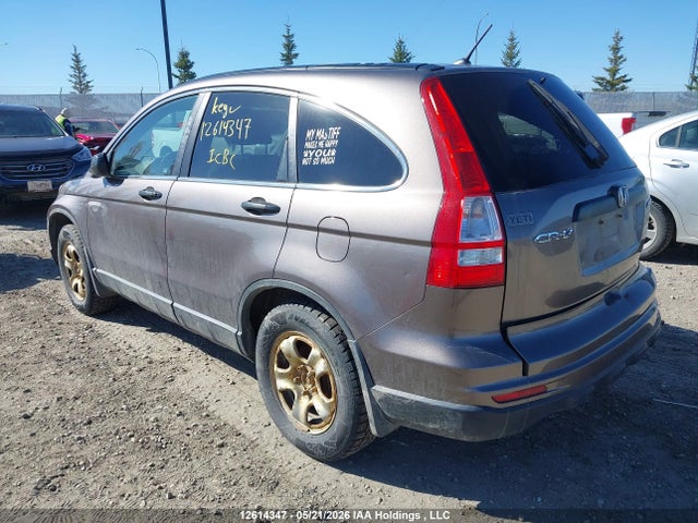 Aukcja sprzedaży 2010 Honda Cr-v Lx, vin: 5J6RE4H32AL818189, numer aukcji: 12614347