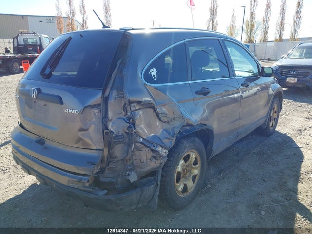 Aukcja sprzedaży 2010 Honda Cr-v Lx, vin: 5J6RE4H32AL818189, numer aukcji: 12614347