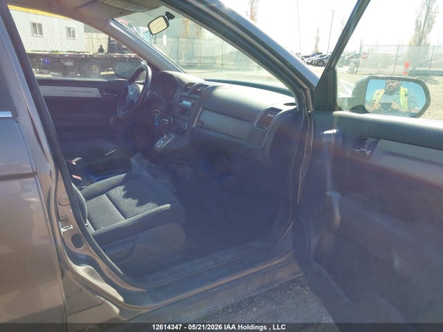 Aukcja sprzedaży 2010 Honda Cr-v Lx, vin: 5J6RE4H32AL818189, numer aukcji: 12614347