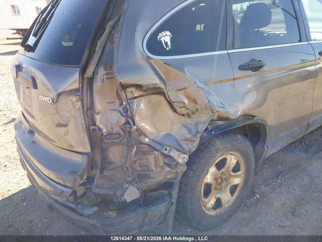Aukcja sprzedaży 2010 Honda Cr-v Lx, vin: 5J6RE4H32AL818189, numer aukcji: 12614347