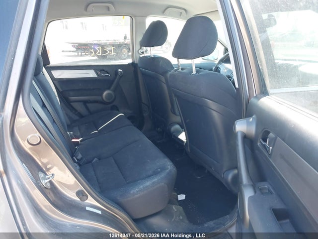 Aukcja sprzedaży 2010 Honda Cr-v Lx, vin: 5J6RE4H32AL818189, numer aukcji: 12614347