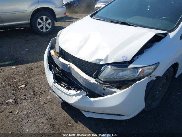 2015 Honda Civic Lx მანქანა იყიდება აუქციონზე, vin: 2HGFB2F55FH060316, აუქციონის ნომერი: 12614350