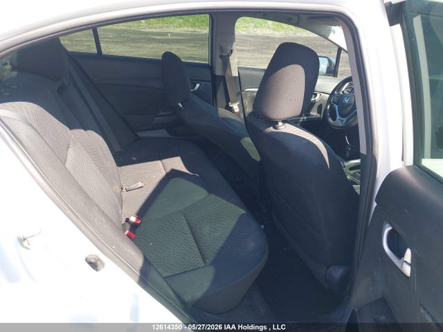 2015 Honda Civic Lx მანქანა იყიდება აუქციონზე, vin: 2HGFB2F55FH060316, აუქციონის ნომერი: 12614350
