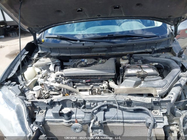 5N1AT2MV0GC874382 Nissan Rogue S/sl Premium/sv
