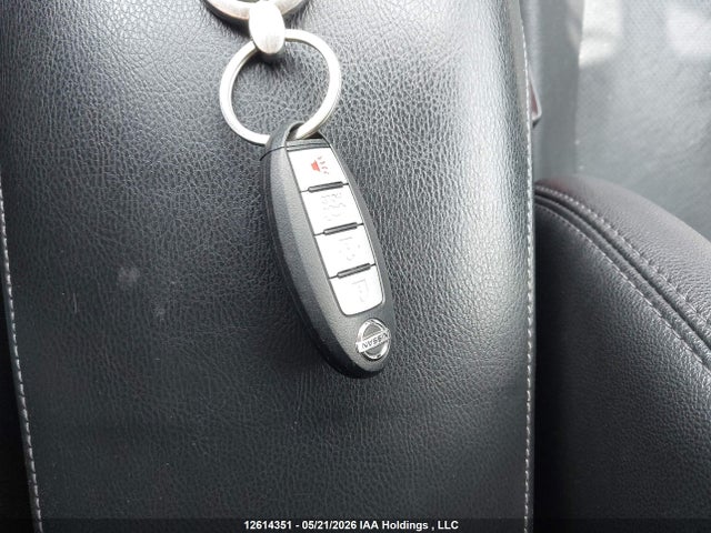 5N1AT2MV0GC874382 Nissan Rogue S/sl Premium/sv
