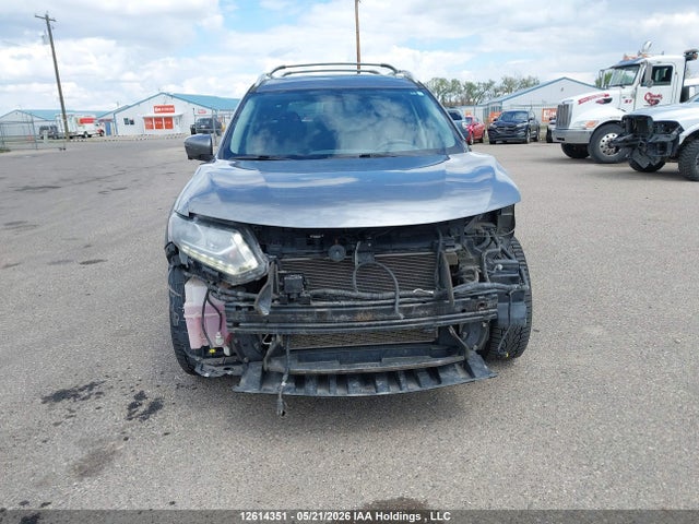 5N1AT2MV0GC874382 Nissan Rogue S/sl Premium/sv