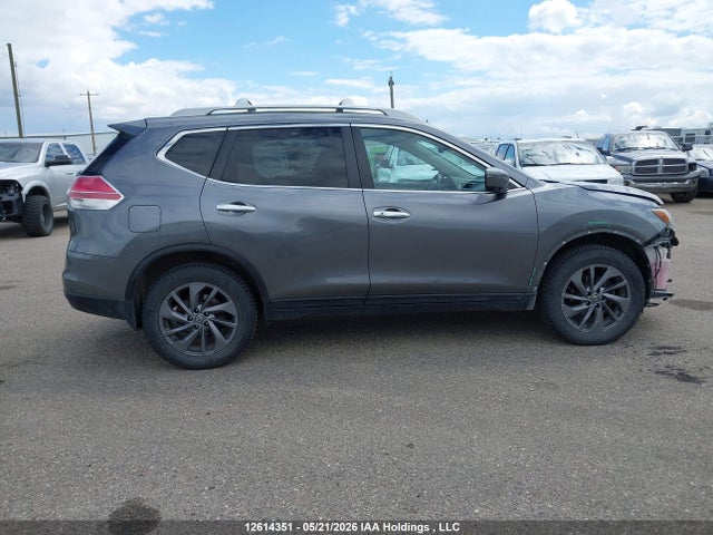 5N1AT2MV0GC874382 Nissan Rogue S/sl Premium/sv