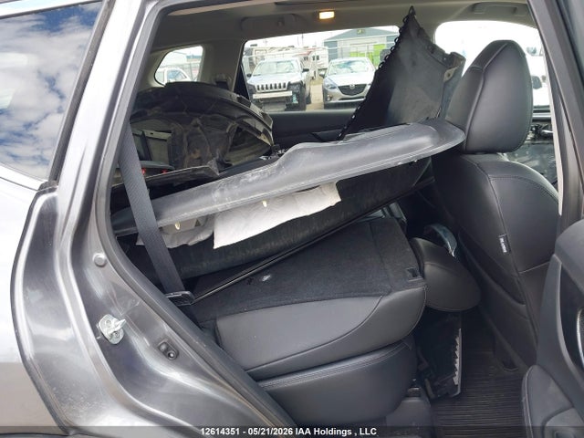5N1AT2MV0GC874382 Nissan Rogue S/sl Premium/sv