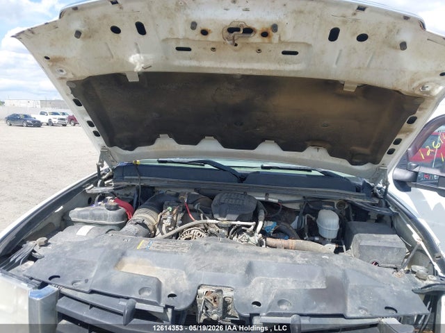 12614353 :رقم المزاد ، 1GTHK23658F215410 vin ، 2008 Gmc Sierra K2500 Heavy Duty مزاد بيع