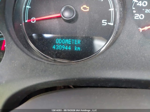 12614353 :رقم المزاد ، 1GTHK23658F215410 vin ، 2008 Gmc Sierra K2500 Heavy Duty مزاد بيع