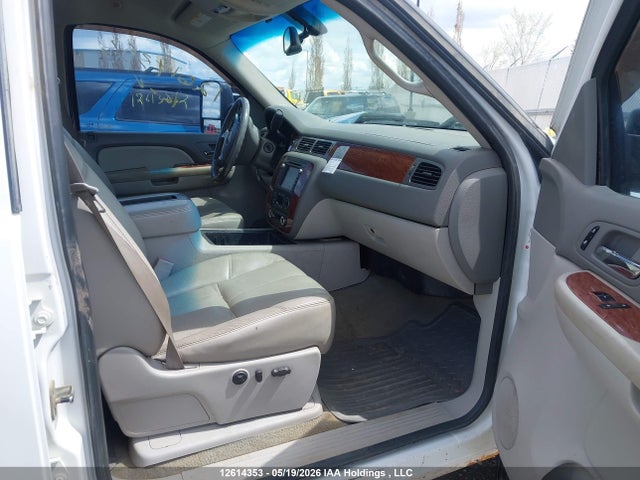 12614353 :رقم المزاد ، 1GTHK23658F215410 vin ، 2008 Gmc Sierra K2500 Heavy Duty مزاد بيع