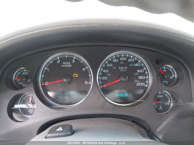 12614353 :رقم المزاد ، 1GTHK23658F215410 vin ، 2008 Gmc Sierra K2500 Heavy Duty مزاد بيع