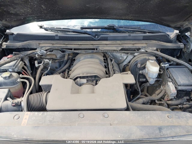 3GTU2MEC7HG393086 GMC Sierra K1500 Sle