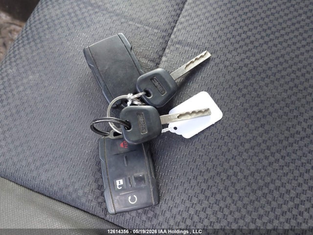 3GTU2MEC7HG393086 GMC Sierra K1500 Sle