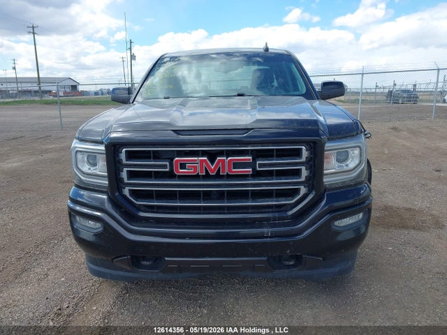 3GTU2MEC7HG393086 GMC Sierra K1500 Sle