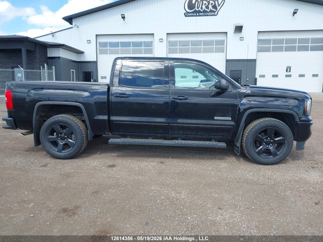 3GTU2MEC7HG393086 GMC Sierra K1500 Sle