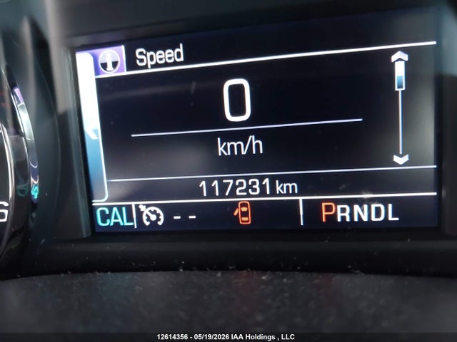 3GTU2MEC7HG393086 GMC Sierra K1500 Sle
