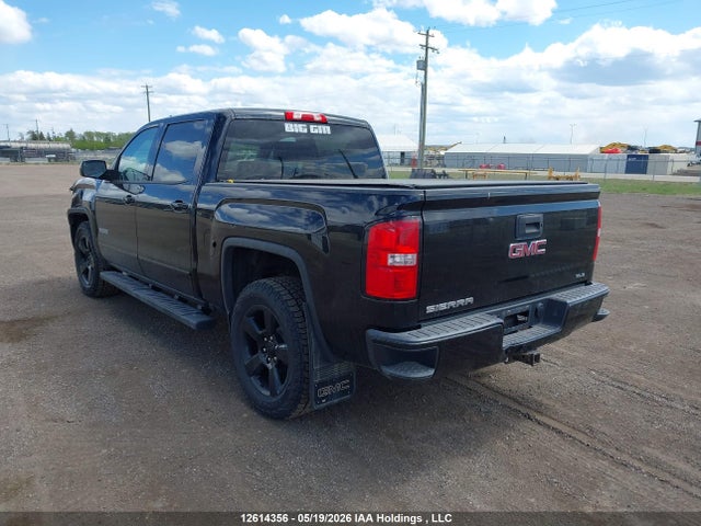 3GTU2MEC7HG393086 GMC Sierra K1500 Sle