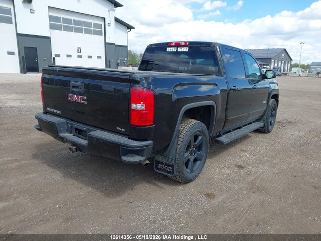 3GTU2MEC7HG393086 GMC Sierra K1500 Sle