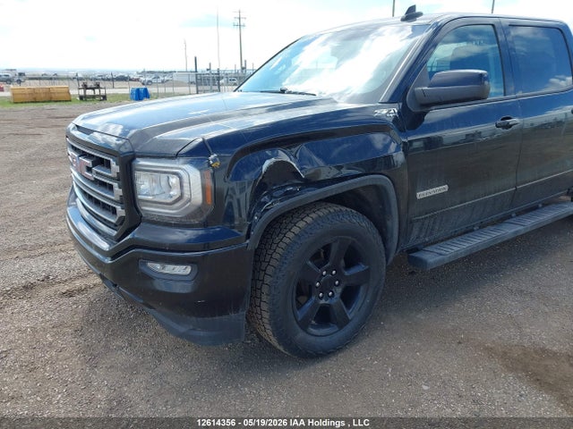 3GTU2MEC7HG393086 GMC Sierra K1500 Sle