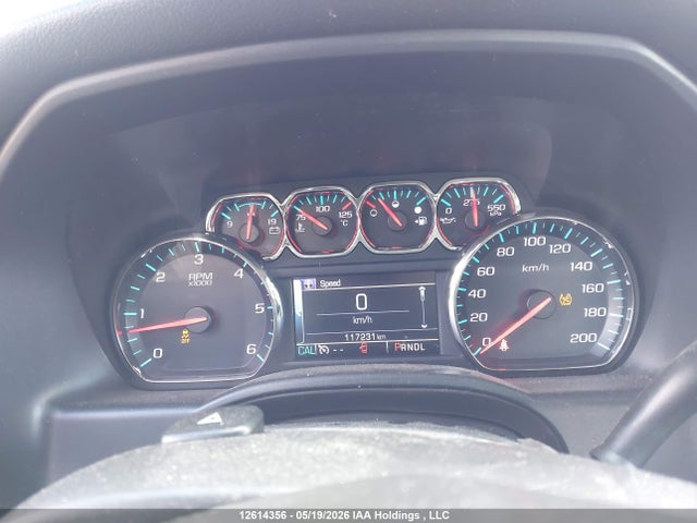 3GTU2MEC7HG393086 GMC Sierra K1500 Sle