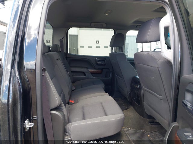 3GTU2MEC7HG393086 GMC Sierra K1500 Sle
