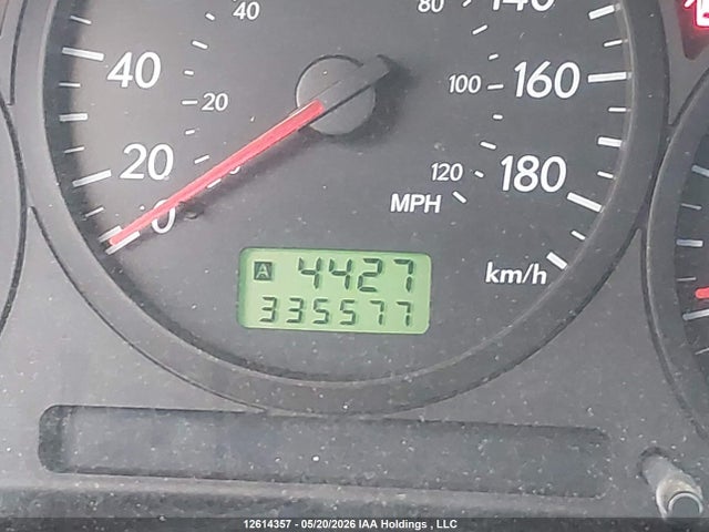 Aukcja sprzedaży 2005 Subaru Impreza 2.5 Rs/2.5 Rs Special Edition, vin: JF1GG67565H802081, numer aukcji: 12614357