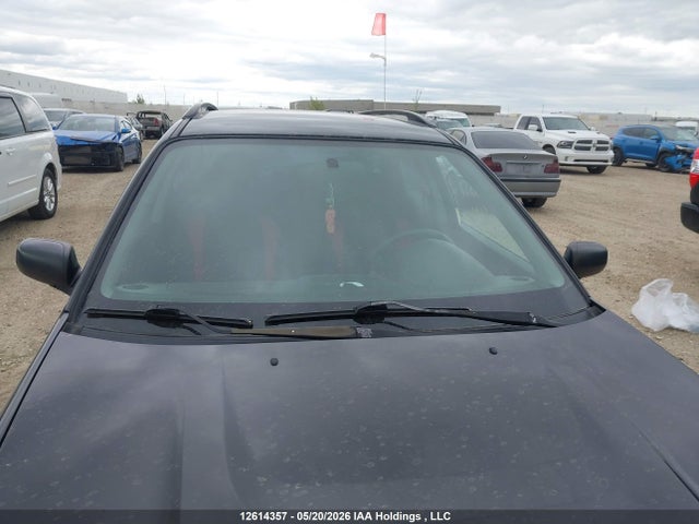 Aukcja sprzedaży 2005 Subaru Impreza 2.5 Rs/2.5 Rs Special Edition, vin: JF1GG67565H802081, numer aukcji: 12614357