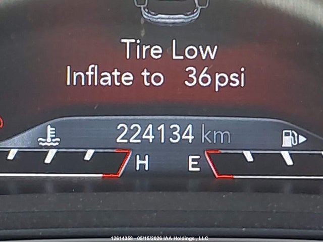 12614358 :رقم المزاد ، 1C4PJMBXXKD116055 vin ، 2019 Jeep Cherokee Trailhawk مزاد بيع