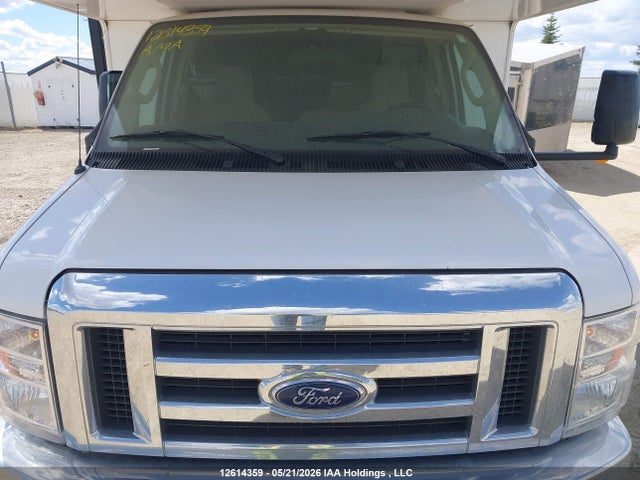 Продажа на аукционе авто 2019 Ford Econoline E450 Super Duty Cutaway Van, vin: 1FDXE4FS6KDC23909, номер лота: 12614359