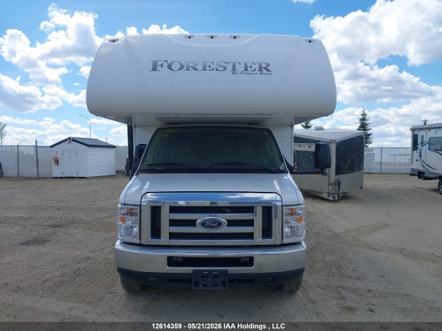 Продажа на аукционе авто 2019 Ford Econoline E450 Super Duty Cutaway Van, vin: 1FDXE4FS6KDC23909, номер лота: 12614359