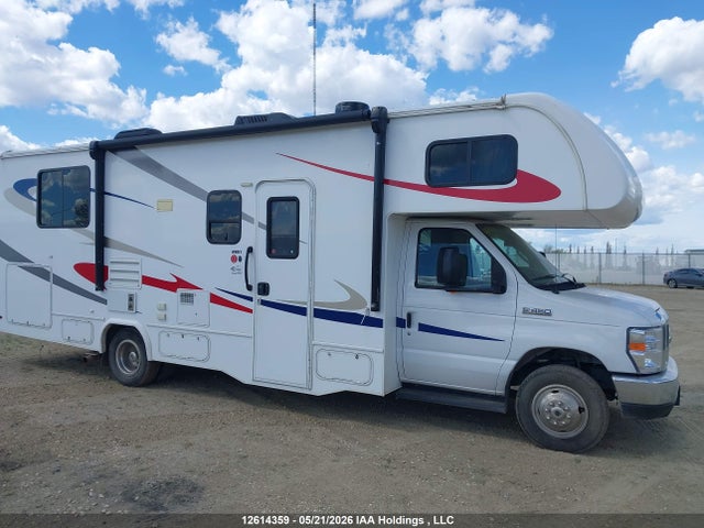 Продажа на аукционе авто 2019 Ford Econoline E450 Super Duty Cutaway Van, vin: 1FDXE4FS6KDC23909, номер лота: 12614359
