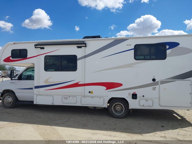 Продажа на аукционе авто 2019 Ford Econoline E450 Super Duty Cutaway Van, vin: 1FDXE4FS6KDC23909, номер лота: 12614359