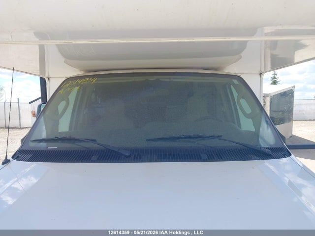 Продажа на аукционе авто 2019 Ford Econoline E450 Super Duty Cutaway Van, vin: 1FDXE4FS6KDC23909, номер лота: 12614359